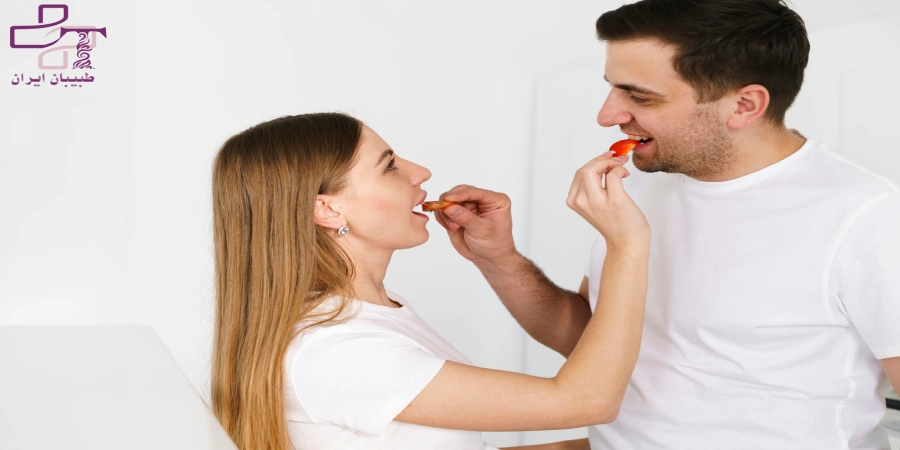 فاکتور های لازم برای داشتن رابطه جنسی پس از عمل 