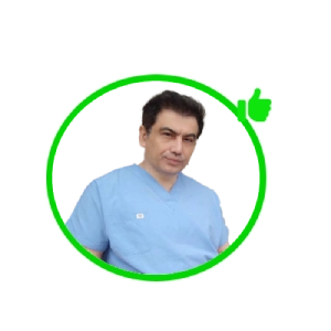 دکتر کامبیز پوریوسف- بهترین جراح بینی در تهران
