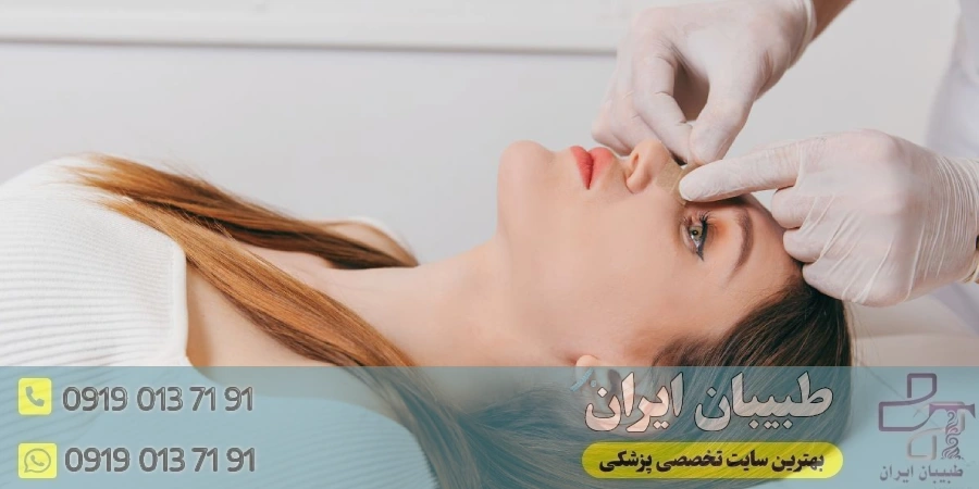 چگونه کیفیت و تجربه بهترین جراح بینی نیمه فانتزی در تهران را بررسی کنیم؟