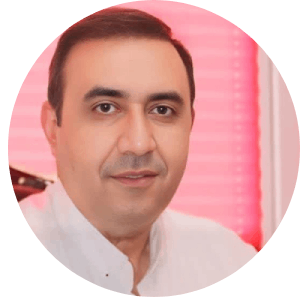 دکتر اکبر اعتمادی