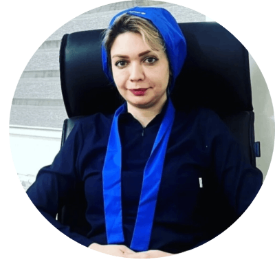 دکتر آرزو خوانساری