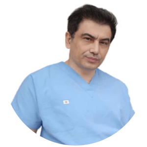 دکتر کامبیز پوریوسف