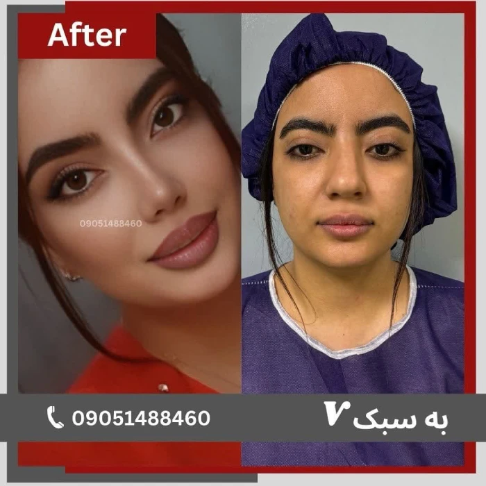 نمونه کار دکتر خسرو مقتدر