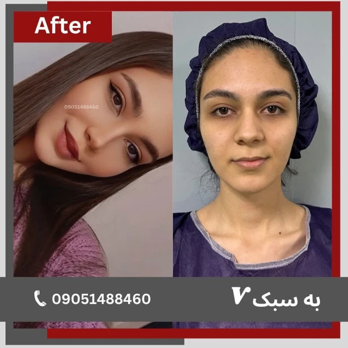 نمونه کار دکتر خسرو مقتدر