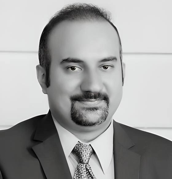 دکتر خسرو مقتدر