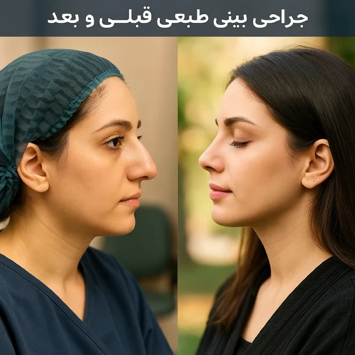 نمونه کار دکتر علی شکرریز