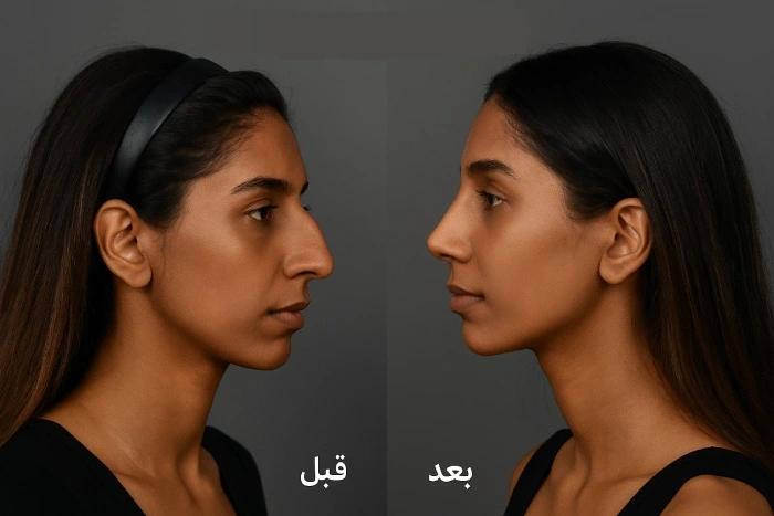 نمونه کار دکتر علی شکرریز
